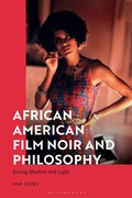 Cover: African American Film Noir and Philosophy - Bloomsbury Academic