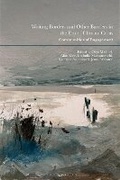 Cover: Writing Borders and Other Barriers in the Era of Climate Crisis - Bloomsbury Academic