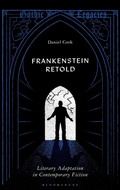 Cover: Frankenstein Retold - Bloomsbury Academic