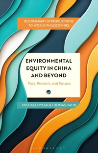 Abbildung von: Environmental Equity in China and Beyond - Bloomsbury Academic