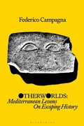 Cover: Otherworlds - Bloomsbury Academic
