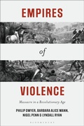 Cover: Empires of Violence - Bloomsbury Academic