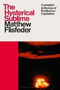 Cover: The Hysterical Sublime - Bloomsbury Academic
