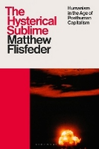 Enlarge image Cover: The Hysterical Sublime - Bloomsbury Academic