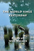 Cover: The World Since Yesterday - Blue Light Press
