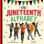 Cover: The Juneteenth Alphabet - duopress
