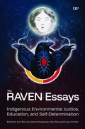 Cover: The RAVEN Essays - University of Toronto Press