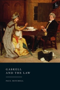 Enlarge image Cover: Gaskell and the Law - Hart Publishing