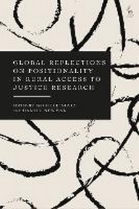 Bild: Global Reflections on Positionality in Rural Access to Justice Research - Hart Publishing