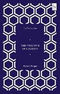Enlarge image Cover: Key Ideas in Law - Hart Publishing