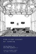 Cover: The Irish Court of Appeal - Hart Publishing