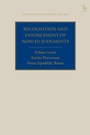 Cover: Recognition and Enforcement of Non-EU Judgments - Hart Publishing