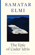 Cover: The Epic of Cader Idris - Bloomsbury Poetry