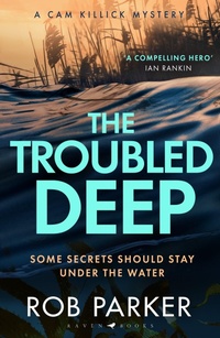 Abbildung von: The Troubled Deep - Raven Books