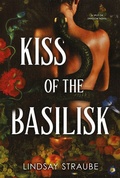 Cover: Kiss Of The Basilisk - ARCADIA