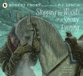 Cover: Stopping by Woods on a Snowy Evening - Walker Books Ltd