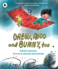 Cover: Drew, Moo and Bunny, Too - Walker Books Ltd