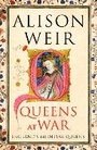 Cover: Queens at War - Vintage Digital