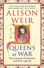 Cover: Queens at War - Vintage