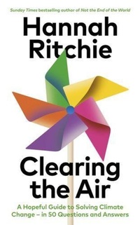 Abbildung von: Clearing the Air - CHATTO & WINDUS