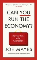 Bild: Can You Run the Economy? - Ebury Digital