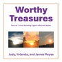 Cover: Worthy Treasures - iUniverse