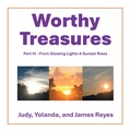 Cover: Worthy Treasures - iUniverse