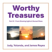 Enlarge image Cover: Worthy Treasures - iUniverse