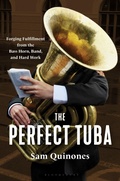 Cover: The Perfect Tuba - Bloomsbury Publishing USA