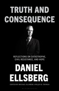 Cover: Truth and Consequence - Bloomsbury Publishing USA