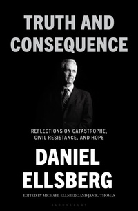 Enlarge image Cover: Truth and Consequence - Bloomsbury Publishing USA
