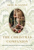 Cover: The Christmas Companion - Bloomsbury Publishing USA