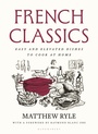 Cover: French Classics - Bloomsbury Publishing USA