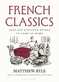 Cover: French Classics - Bloomsbury Publishing USA