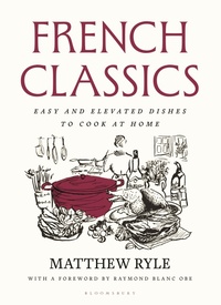 Enlarge image Cover: French Classics - Bloomsbury Publishing USA