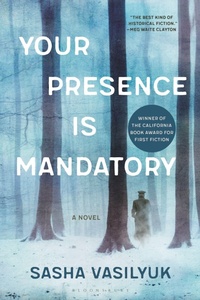 Abbildung von: Your Presence Is Mandatory - Bloomsbury Publishing USA