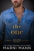 Cover: The One - Entangled: Amara