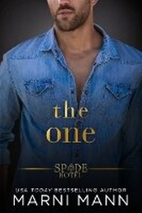 Enlarge image Cover: The One - Entangled: Amara