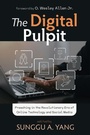 Cover: The Digital Pulpit - Wipf and Stock Publishers