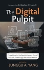 Cover: The Digital Pulpit - Cascade Books