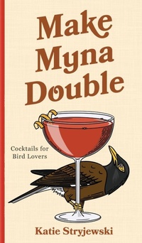 Abbildung von: Make Mynah Double - Mango Media