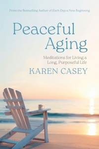 Enlarge image Cover: Peaceful Aging - Mango Media