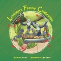 Cover: Lorikeet's Festive Celebration - Jan Hill