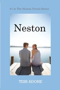 Cover: Neston - Tess Adone