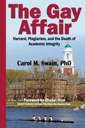 Cover: The Gay Affair - Be the People Books