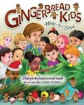 Cover: Gingerbread Kids Hide and Seek - Angel Kiss Publications