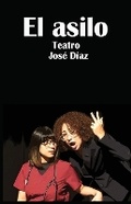 Cover: El asilo - Jose Diaz