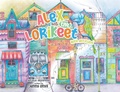 Cover: Alex the Lorikeet With Attitude - Tellwell Talent