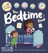 Enlarge image Cover: The Bedtime Book - Igloo Books
