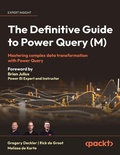 Cover: The Definitive Guide to Power Query (M) - Packt Publishing